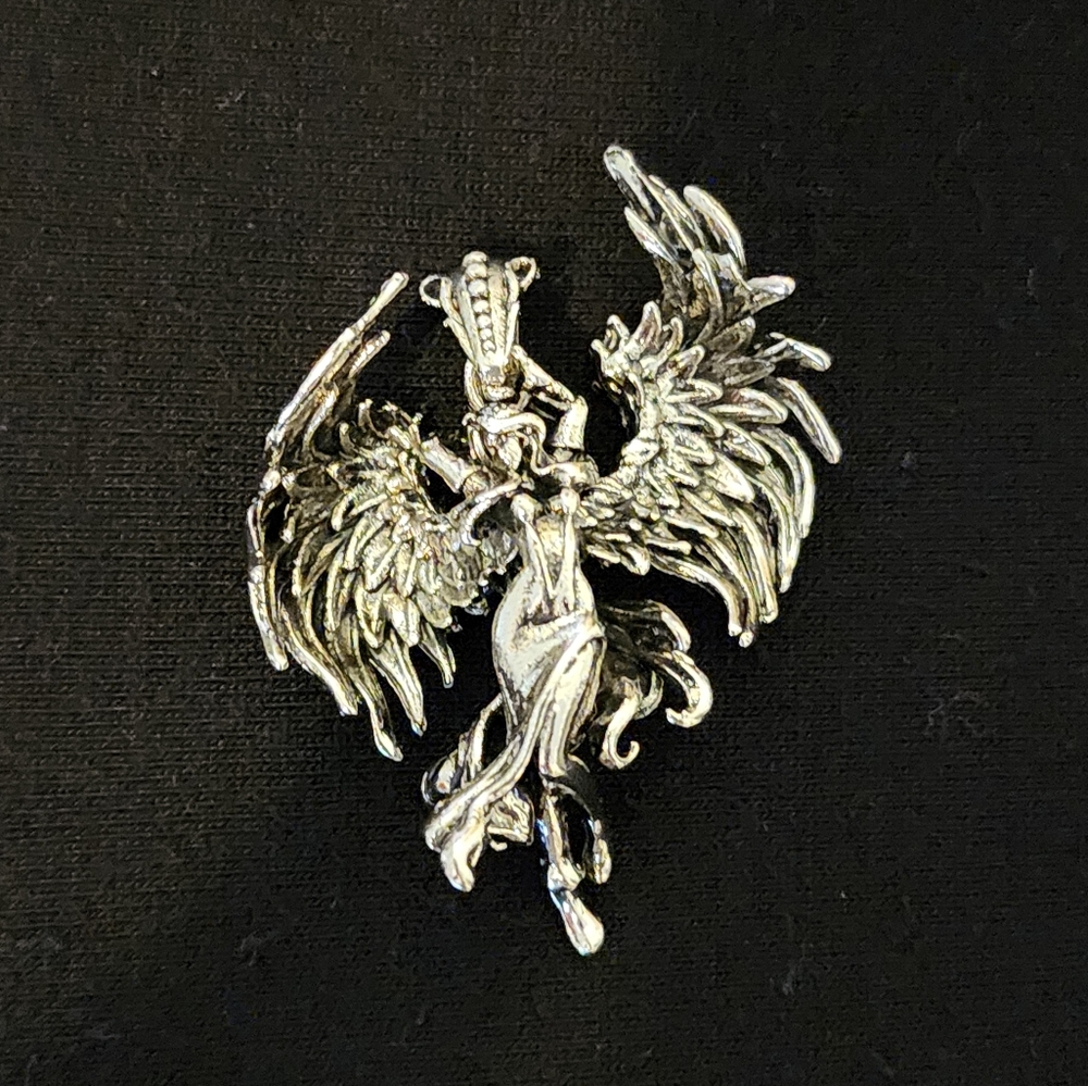 Angel Charm